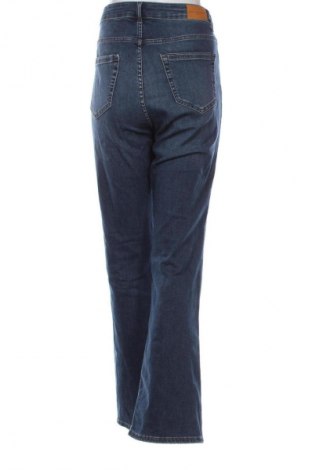 Damen Jeans ONLY Carmakoma, Größe XXL, Farbe Blau, Preis 22,99 €