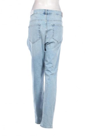 Damen Jeans ONLY Carmakoma, Größe 3XL, Farbe Blau, Preis 41,99 €