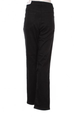 Női farmernadrág ONLY Carmakoma, Méret XXL, Szín Fekete, Ár 19 749 Ft