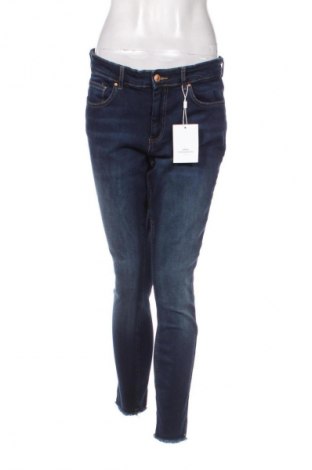Damen Jeans ONLY Carmakoma, Größe XL, Farbe Blau, Preis 51,99 €