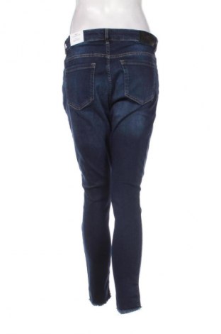 Damen Jeans ONLY Carmakoma, Größe XL, Farbe Blau, Preis 51,99 €