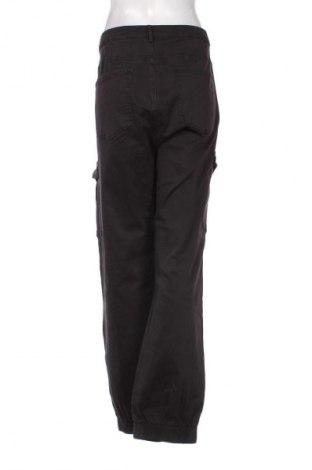 Damskie jeansy ONLY Carmakoma, Rozmiar 4XL, Kolor Czarny, Cena 207,99 zł