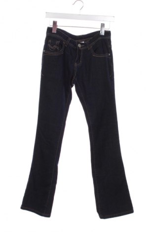 Dámske džínsy  Okay, Veľkosť XS, Farba Modrá, Cena  14,83 €