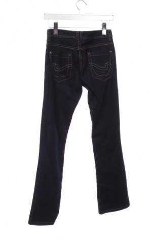 Dámske džínsy  Okay, Veľkosť XS, Farba Modrá, Cena  14,83 €