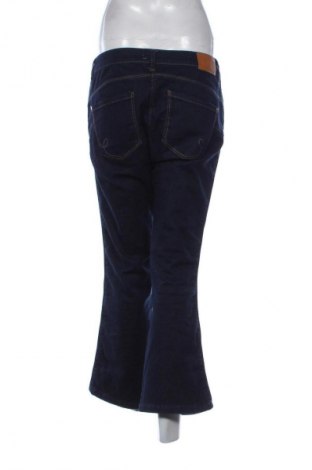Dámske džínsy  Oltre, Veľkosť XL, Farba Modrá, Cena  38,27 €