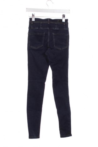 Дамски дънки Orsay, Размер XS, Цвят Син, Цена 20,00 лв.