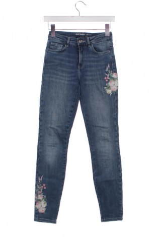 Damen Jeans Orsay, Größe XXS, Farbe Blau, Preis 27,70 €