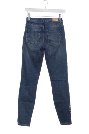 Damen Jeans Orsay, Größe XXS, Farbe Blau, Preis 27,70 €