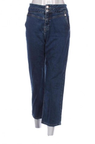 Dámske džínsy  Orsay, Veľkosť L, Farba Modrá, Cena  9,95 €