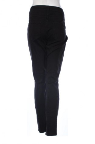 Dámske džínsy  Page One, Veľkosť XL, Farba Čierna, Cena  15,00 €