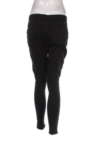 Дамски дънки Papaya, Размер M, Цвят Черен, Цена 23,70 лв.