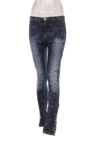 Damskie jeansy Parisian, Rozmiar S, Kolor Niebieski, Cena 66,67 zł