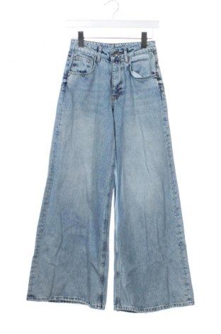 Дамски дънки Pause Jeans, Размер XS, Цвят Син, Цена 92,99 лв.