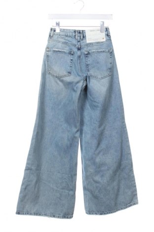 Дамски дънки Pause Jeans, Размер XS, Цвят Син, Цена 92,99 лв.