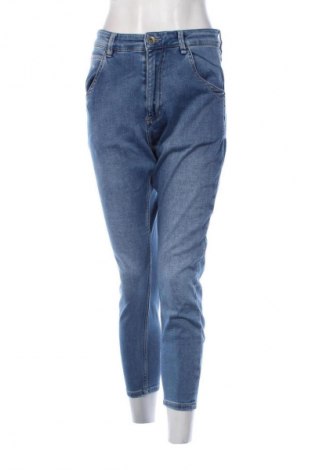 Damskie jeansy Pause Jeans, Rozmiar S, Kolor Niebieski, Cena 94,25 zł