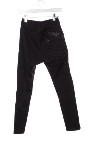 Dámske džínsy  Pause Jeans, Veľkosť XS, Farba Čierna, Cena  20,97 €
