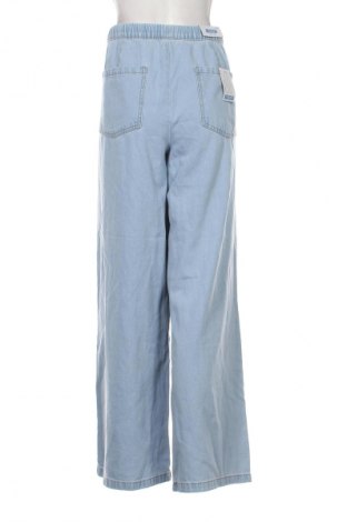 Női farmernadrág Pepco, Méret XXL, Szín Kék, Ár 6 619 Ft