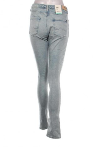 Damen Jeans Pepe Jeans, Größe M, Farbe Blau, Preis 117,99 €