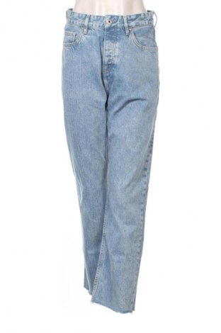 Női farmernadrág Pepe Jeans, Méret S, Szín Kék, Ár 19 239 Ft