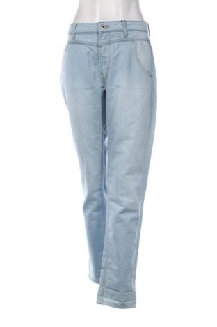 Dámské džíny  Pepe Jeans, Velikost XL, Barva Modrá, Cena  2 649,00 Kč