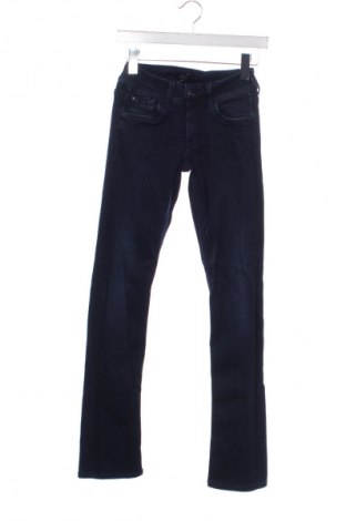 Dámské džíny  Pepe Jeans, Velikost XS, Barva Modrá, Cena  948,00 Kč
