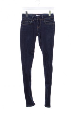 Dámské džíny  Pepe Jeans, Velikost S, Barva Modrá, Cena  962,00 Kč