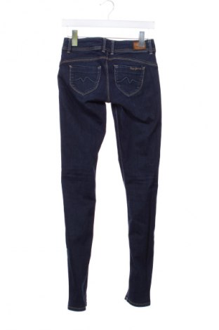Dámské džíny  Pepe Jeans, Velikost S, Barva Modrá, Cena  962,00 Kč