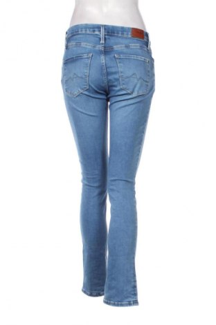 Γυναικείο Τζίν Pepe Jeans, Μέγεθος S, Χρώμα Μπλέ, Τιμή 38,00 €