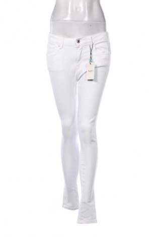 Γυναικείο Τζίν Pepe Jeans, Μέγεθος L, Χρώμα Λευκό, Τιμή 107,99 €