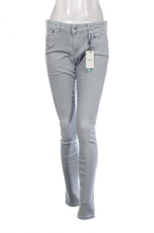 Damen Jeans Pepe Jeans, Größe L, Farbe Grau, Preis 117,99 €