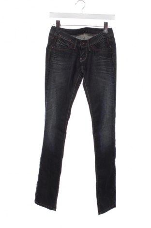 Blugi de femei Pepe Jeans, Mărime S, Culoare Albastru, Preț 197,37 Lei