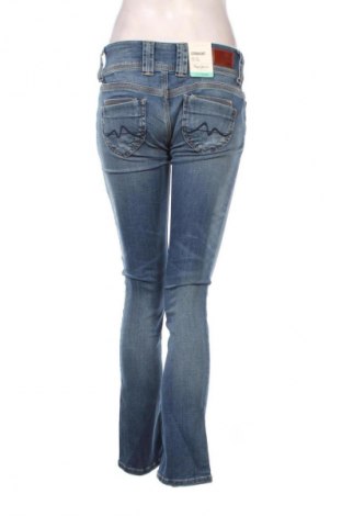 Dámske džínsy  Pepe Jeans, Veľkosť M, Farba Modrá, Cena  86,95 €