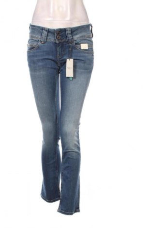 Damen Jeans Pepe Jeans, Größe M, Farbe Blau, Preis 117,99 €