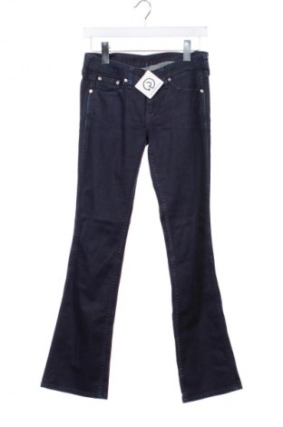 Dámske džínsy  Pepe Jeans, Veľkosť S, Farba Modrá, Cena  38,36 €