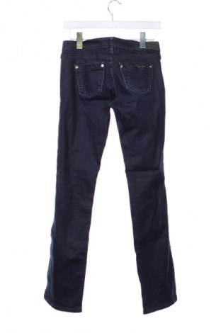 Dámske džínsy  Pepe Jeans, Veľkosť S, Farba Modrá, Cena  38,36 €