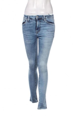 Blugi de femei Pepe Jeans, Mărime S, Culoare Albastru, Preț 196,89 Lei