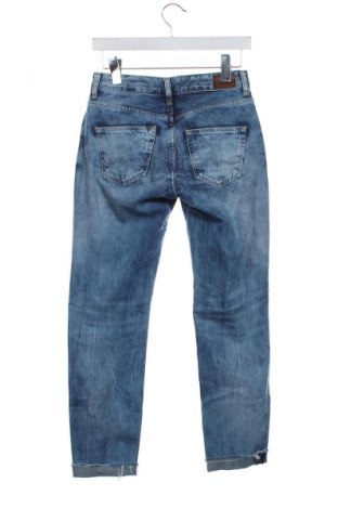 Dámské džíny  Pepe Jeans, Velikost S, Barva Modrá, Cena  949,00 Kč