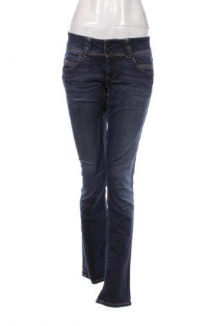 Damen Jeans Pepe Jeans, Größe L, Farbe Blau, Preis € 50,99