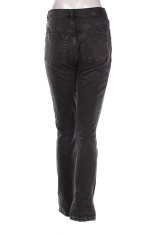 Damskie jeansy Perfect Jeans By Gina Tricot, Rozmiar S, Kolor Szary, Cena 51,99 zł
