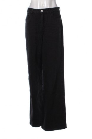 Γυναικείο Τζίν Pieces, Μέγεθος M, Χρώμα Μαύρο, Τιμή 17,99 €