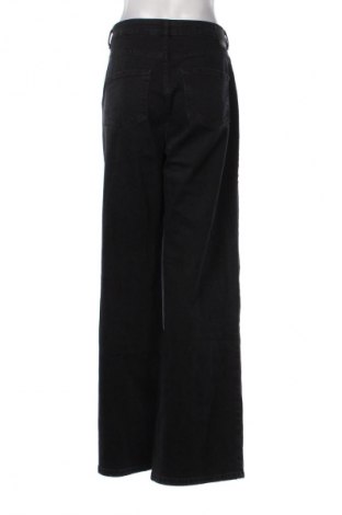 Γυναικείο Τζίν Pieces, Μέγεθος M, Χρώμα Μαύρο, Τιμή 17,99 €