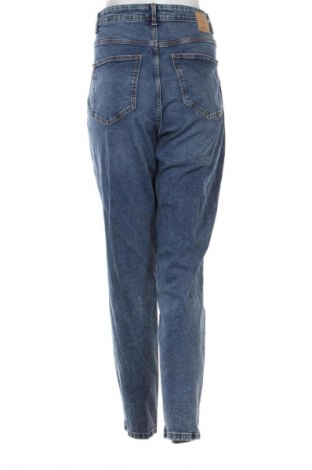 Γυναικείο Τζίν Pieces, Μέγεθος M, Χρώμα Μπλέ, Τιμή 17,99 €