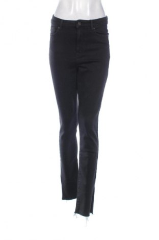 Női farmernadrág Pieces, Méret L, Szín Fekete, Ár 6 800 Ft