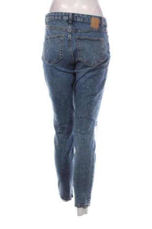 Γυναικείο Τζίν Pieces, Μέγεθος M, Χρώμα Μπλέ, Τιμή 17,39 €