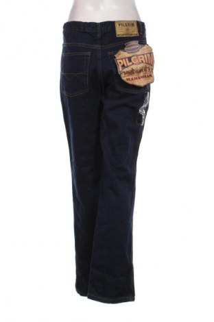 Γυναικείο Τζίν Pilgrim, Μέγεθος XXL, Χρώμα Μπλέ, Τιμή 14,99 €