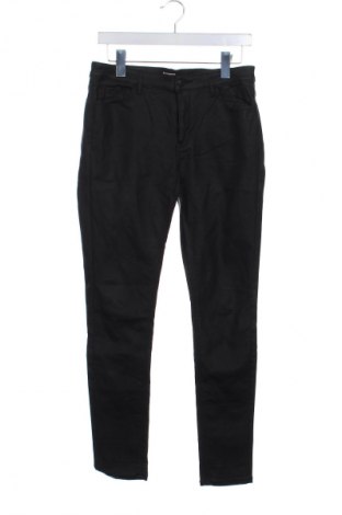 Blugi de femei Pimkie, Mărime L, Culoare Negru, Preț 76,32 Lei