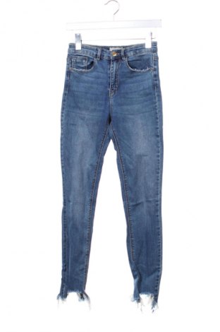 Dámske džínsy  Pimkie, Veľkosť S, Farba Modrá, Cena  15,00 €