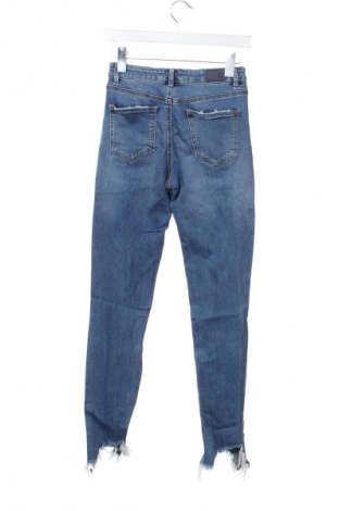 Dámske džínsy  Pimkie, Veľkosť S, Farba Modrá, Cena  15,00 €