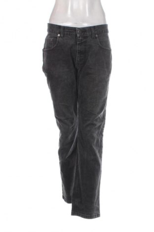 Blugi de femei Pioneer, Mărime M, Culoare Gri, Preț 294,99 Lei