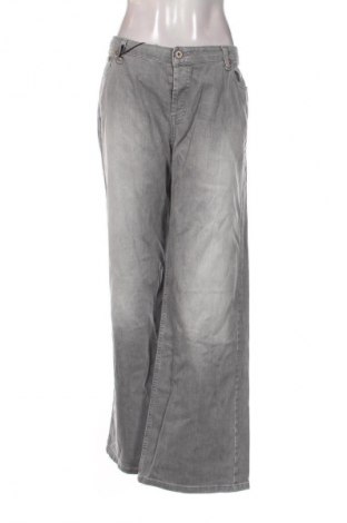 Dámské džíny  Please, Velikost XL, Barva Šedá, Cena  2 129,00 Kč